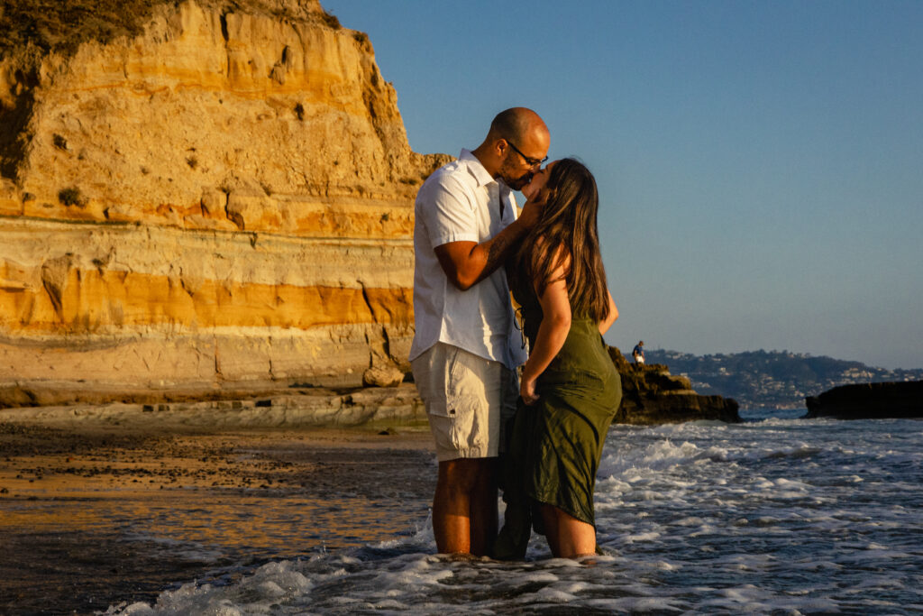 Blanca & Jonas' Engagement Shoot-38