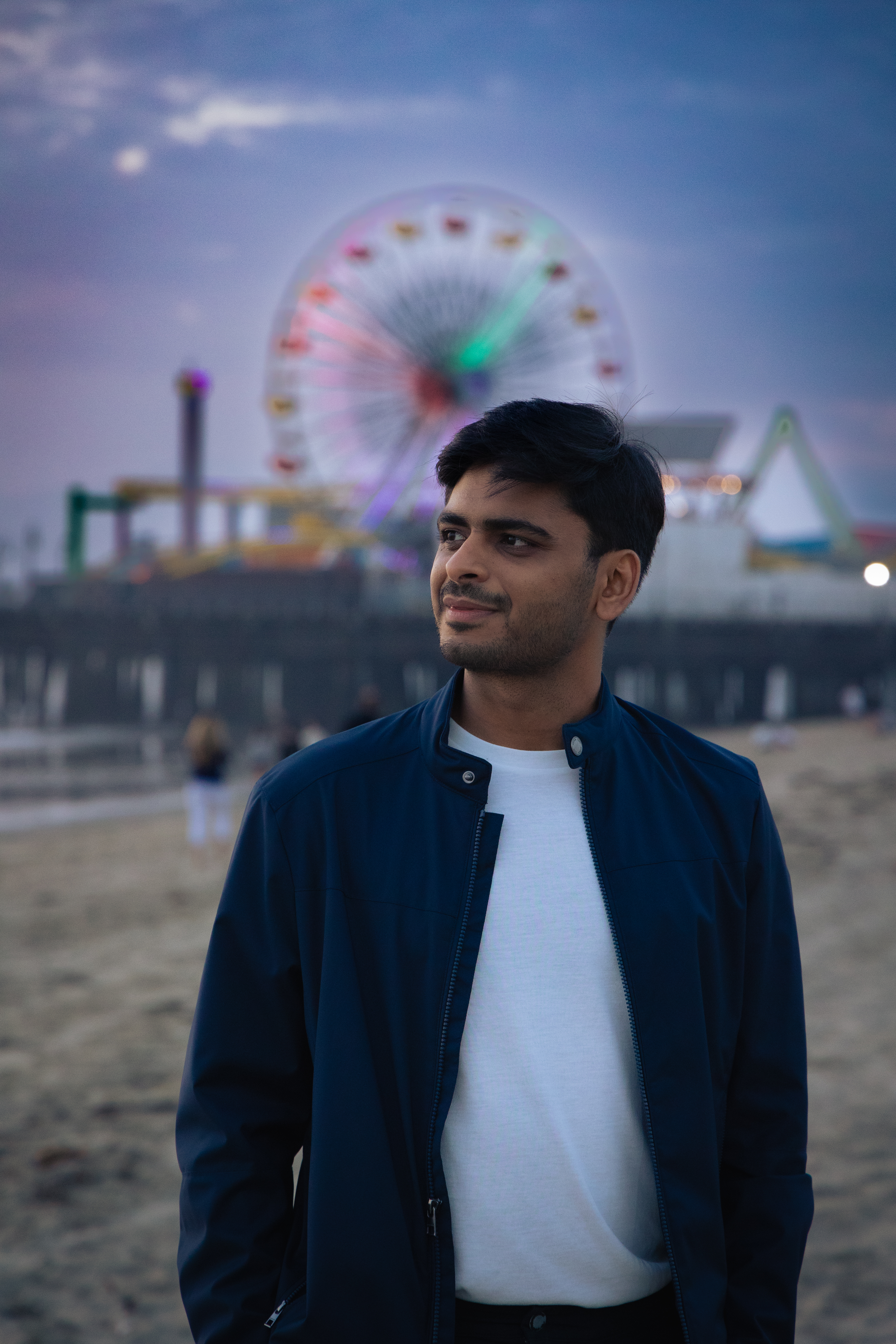 241004-Dadawala Family at Santa Monica Pier-47